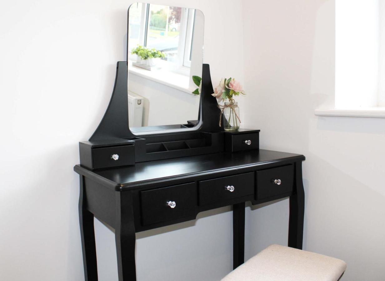 Appartement Abingdon - Private Flat With Parking 09 Extérieur photo