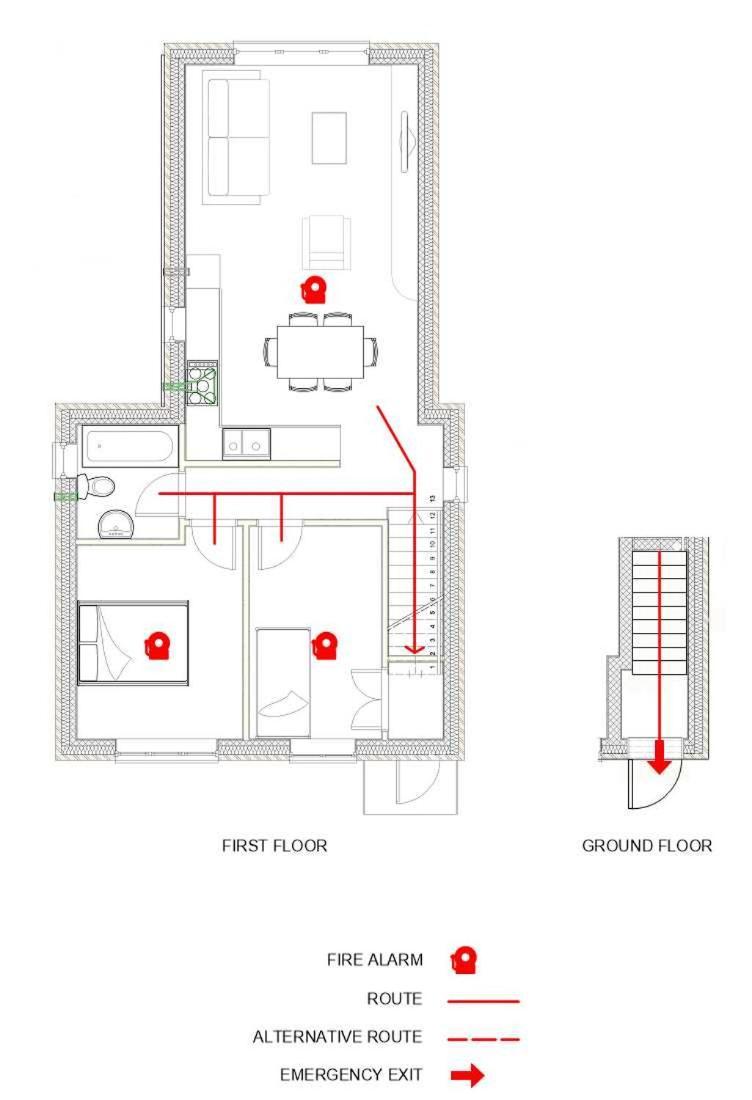 Appartement Abingdon - Private Flat With Parking 09 Extérieur photo